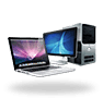 Computer Desktop System