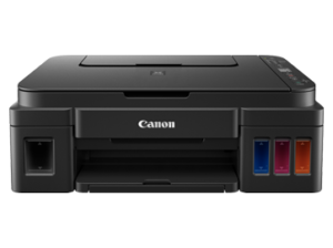 CANON PIXMA G3010