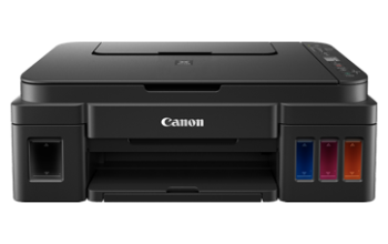 CANON PIXMA G3010