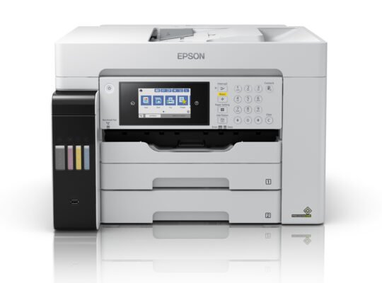 Epson EcoTank L15160 A3 Wi-Fi Duplex All-in-One
