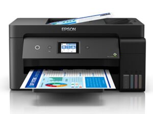 Epson EcoTank L14150 A3+ Wi-Fi Duplex Wide-Format
