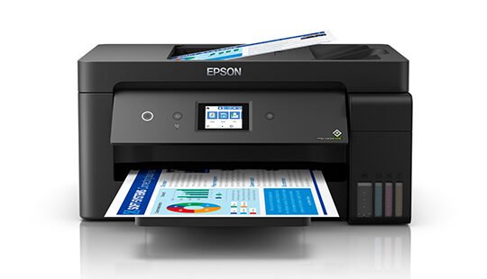 Epson EcoTank L14150 A3+ Wi-Fi Duplex Wide-Format