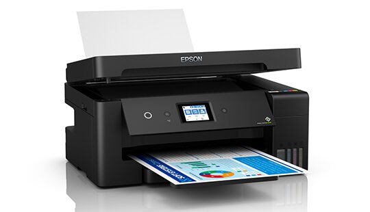 Epson EcoTank L14150 A3+ Wi-Fi Duplex Wide-Format