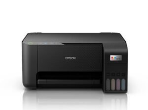 Epson EcoTank L3210 A4 All-in-One Ink Tank Printer