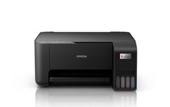 Epson EcoTank L3210 A4 All-in-One Ink Tank Printer