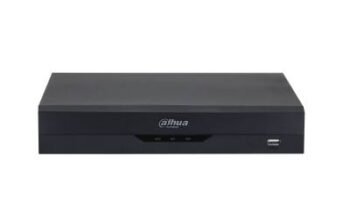 DAHUA XVR4104HS-I 4 Channels Penta-brid 1080N/720p