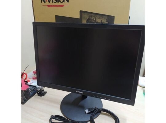 Nvision N190HD 19 Inch LED Monitor