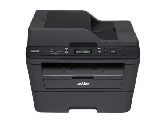 Brother DCP-L2540DW 3 in 1 Printer Black