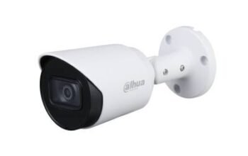DAHUA DH-HAC-HFW1200TN 2MP HDCVI IR Bullet Camera