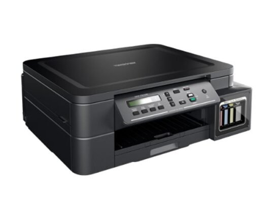 Brother DCP-T520W Ink Tank Printer