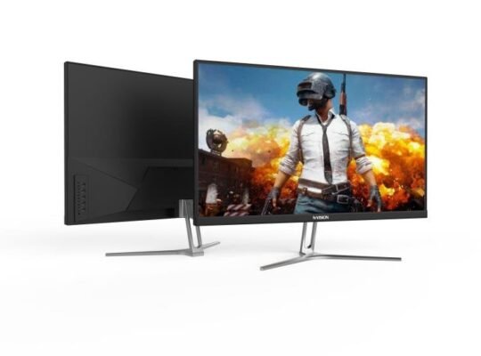 NVISION IP24V3 23.8″ FULL HD IPS MONITOR