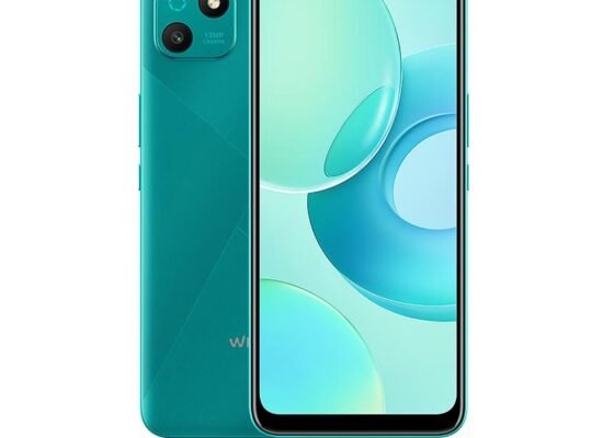 WIKO T10 CELLPHONE 4+128GB