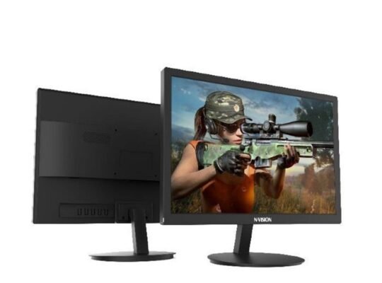 NVISION N200HD V3 20″ LED MONITOR