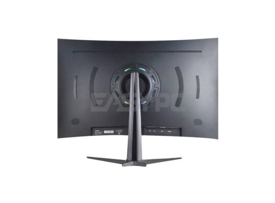 Nvision ES27G1 165Hz Curved Gaming Monitor