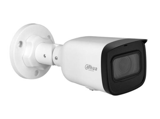 DAHUA IPC-HFW1431T1-ZS-S4 4MP Entry IR Vari-focal