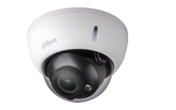 DAHUA IPC-HDPW1230R1-S4 2MP