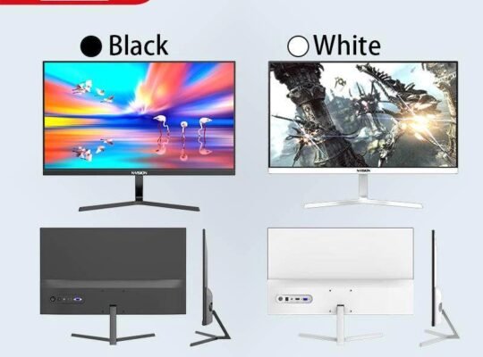 NVISION N2455-W 23.8″ IPS LED MONITOR