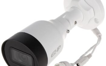 DH-IPC-B1A20-E 2MP IR Mini-Bullet Network Camera