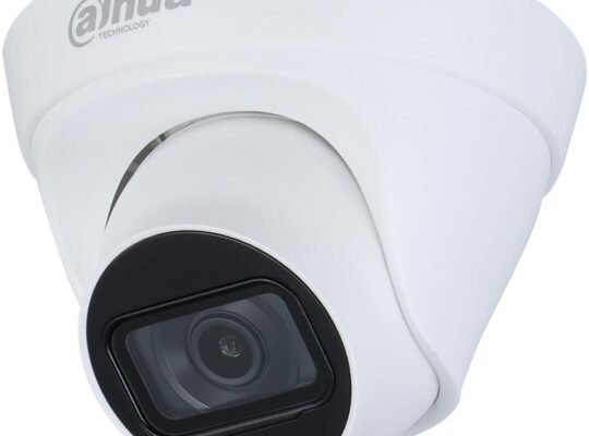 DAHUA DH-IPC-HDW1230T1-A-S5 2MP