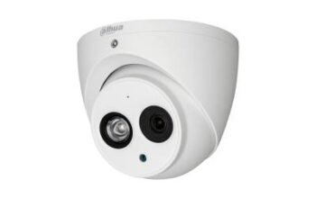 DAHUA DH-HAC-HDW1230EMN-A 2MP Starlight