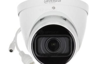 DAHUA DH-IPC-HDW1230T1-A-S5 2MP