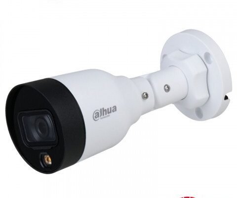 DAHUA DH-IPC-HFW1239S1N-LED-S4 2 MP