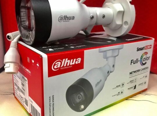 DAHUA DH-IPC-HFW1239S1N-LED-S4 2 MP