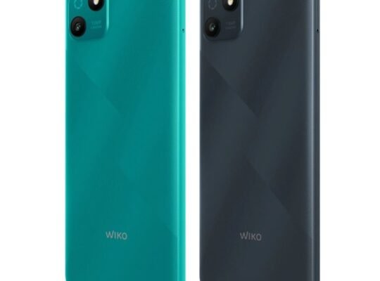 WIKO T10 CELLPHONE 4+128GB