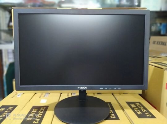 Nvision 18.5″ N185HD 60hz 1366×768 LED monitor