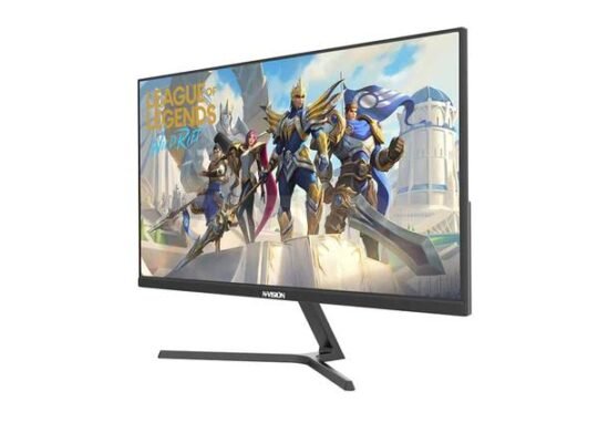 Nvision N2255-B 21.5″ 75HZ IPS Monitor