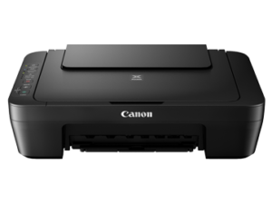 CANON PIXMA MG3070S Compact Wireless All-In-One