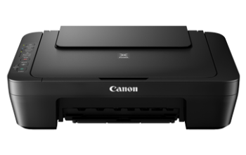 CANON PIXMA MG3070S Compact Wireless All-In-One