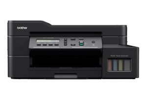 Brother DCP-T820DW Ink Tank Printer