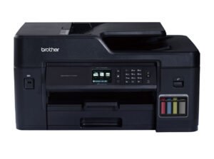 Brother MFC-T4500DW Ink Tank Printer
