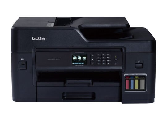 Brother MFC-T4500DW Ink Tank Printer