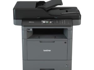Brother MFC-L5900DW Laser Printer