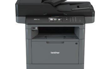 Brother MFC-L5900DW Laser Printer