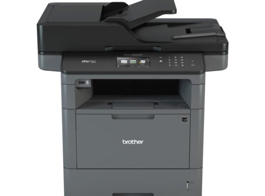 Brother MFC-L5900DW Laser Printer