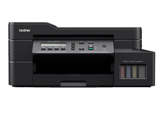 Brother DCP-T820DW Ink Tank Printer