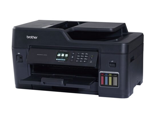 Brother MFC-T4500DW Ink Tank Printer