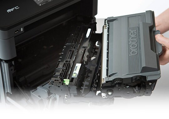 Brother MFC-T4500DW Ink Tank Printer