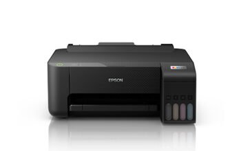 Epson EcoTank L1210 A4 Ink Tank Printer