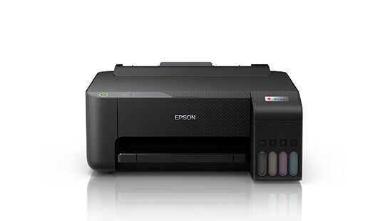 Epson EcoTank L1210 A4 Ink Tank Printer