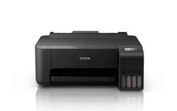Epson EcoTank L1250 A4 Wi-Fi Ink Tank Printer
