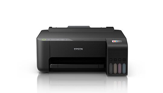 Epson EcoTank L1250 A4 Wi-Fi Ink Tank Printer