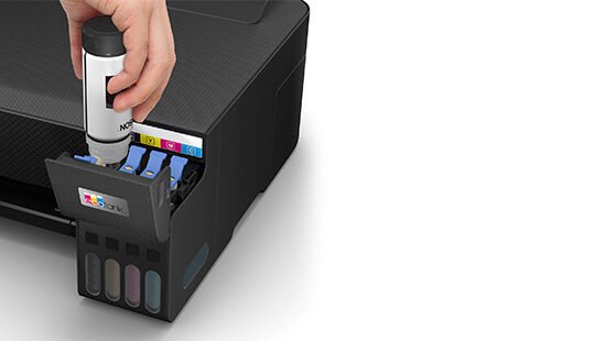 Epson EcoTank L1250 A4 Wi-Fi Ink Tank Printer