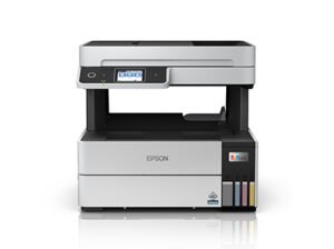 Epson EcoTank L6490 A4 Ink Tank Printer