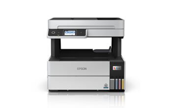 Epson EcoTank L6490 A4 Ink Tank Printer