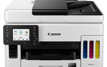 CANON MAXIFY GX6070