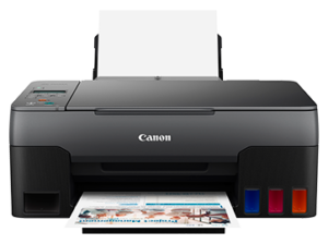 Canon PIXMA G2020 Easy Refillable Ink Tank